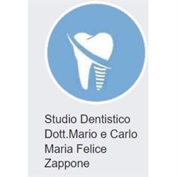 Studio dentistico Dottori Zappone Mario e Carlo Maria Felice, Palmi orari di apertura
