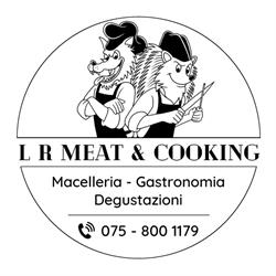 LR MEAT & COOKING, Bastia Umbra orari di apertura