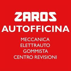 Zaros Autofficina Meccanica, Preganziol orari di apertura