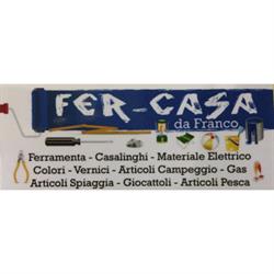 Fer - Casa da Franco - Ferramenta, Rosolina orari di apertura