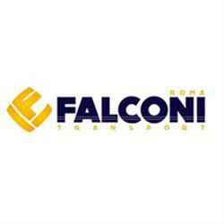 Falconi Transport, Roma orari di apertura