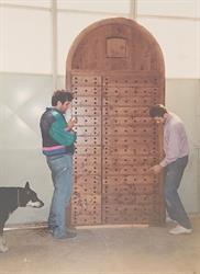Falegnameria F.lli Corvi Di Corvi Graziano & Gian Franco S.n.c., Saint-Christophe orari di apertura