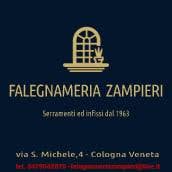 Falegnameria Zampieri Di Zampieri Stefano, Cologna Veneta orari di apertura