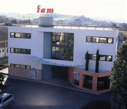 Fam Costruzioni Meccaniche Srl, Pesaro orari di apertura