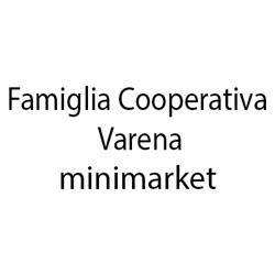 Famiglia Cooperativa Varena Scarl, orari di apertura