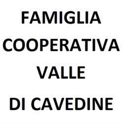 Supermercato Famiglia Cooperativa Valle di Cavedine, orari di apertura