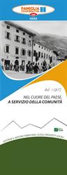 Famiglia Cooperativa Di Isera, orari di apertura