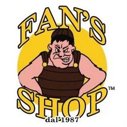 Fan'S Shop, Salerno orari di apertura