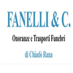 Fanelli Onoranze Funebri, Ciriè orari di apertura