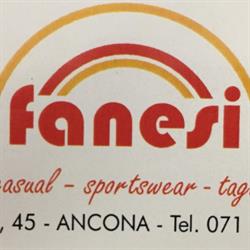 Fanesi Umberto Abbigliamento SRL, Ancona orari di apertura