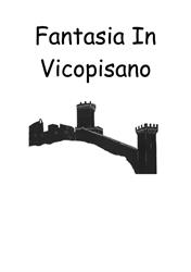 Fantasia In di Bacci David, Vicopisano orari di apertura