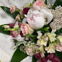 Fantasie in Fiore Di Tuninetti Stefania, Cherasco orari di apertura