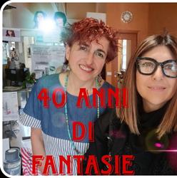 Fantasie di Rizzi Lorella & Sabrina, Piacenza orari di apertura