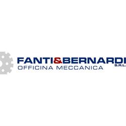 Fanti e Bernardi, Casalecchio di Reno orari di apertura