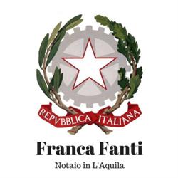 Studio Notarile Fanti Franca, L'Aquila orari di apertura
