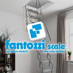 Fantozzi Scale (Srl), Novi di Modena orari di apertura