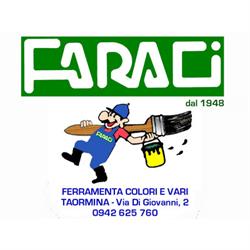 Ferramenta Faraci Antonino, Taormina orari di apertura