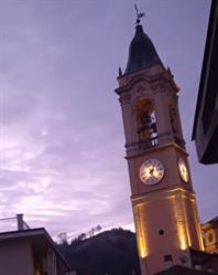 Confezioni Faravelli, Broni orari di apertura