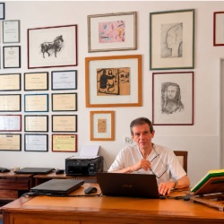 Dr. Fabio Elvio Farello Medico Chirurgo – Agopuntura e Medicina Integrata, Roma orari di apertura