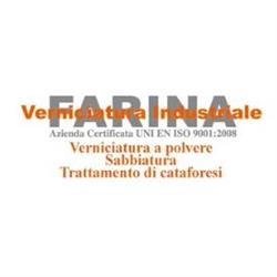 Farina Verniciatura Industriale, Correggio orari di apertura