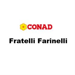 Farinelli Fratelli CONAD, Perugia orari di apertura