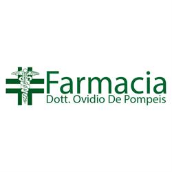Farmacia Dott. Ovidio De Pompeis, Collevecchio orari di apertura