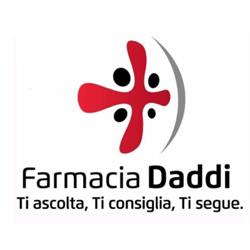 Farmacia Daddi, Nuoro orari di apertura