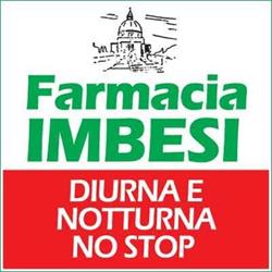 Farmacia Imbesi, Roma orari di apertura