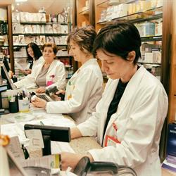 Farmacia Abrate Marianna, Fossano orari di apertura
