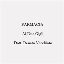 Farmacia ai Due Gigli Dr. Renato Vecchiato, Venezia orari di apertura