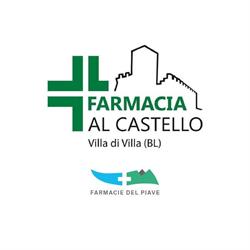 Farmacia al Castello Sas Borgo Valbelluna, Villa Di Villa - Orari di apertura