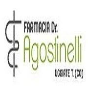 Farmacia Agostinelli del dott. Agostinelli Paolo e C. Sas, Uggiate-Trevano orari di apertura