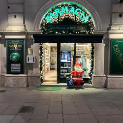 Farmacia Ai Due Mori, Trieste orari di apertura