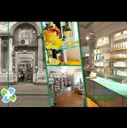 Farmacia Ai Minoriti, Catania orari di apertura