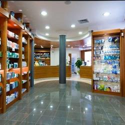 Farmacia al Ponte Di Medeot Dott.ssa A. & Gabbi Dott.ssa m. S.n.c., Gorizia orari di apertura