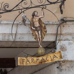 Farmacia Al Redentor, Vicenza orari di apertura