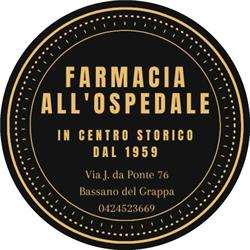 Farmacia All'Ospedale Di Pizzi Arnella, Bassano del Grappa orari di apertura