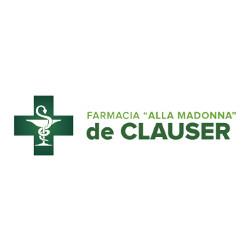 Farmacia alla Madonna De Clauser, Gemona del Friuli orari di apertura