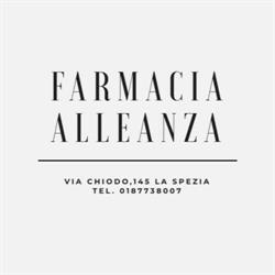 Farmacia Alleanza Farmaceutica Di Vergai Giovanna e C. S.n.c., La Spezia orari di apertura