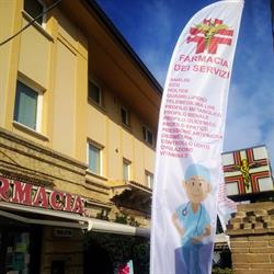Farmacia Alleva Dr. Paolo, Pescara orari di apertura