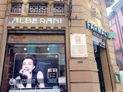 Farmacia Alberani, Bologna orari di apertura