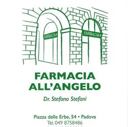 Farmacia All'angelo Eredi D.Ssa Giamminonni Renata, Padova orari di apertura