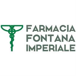 Farmacia Fontana Imperiale, Trieste orari di apertura