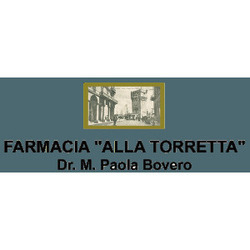 Farmacia alla Torretta, Savona orari di apertura