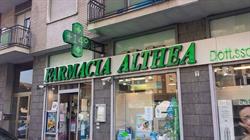 Farmacia Althea Brussino (Dr.), Torino orari di apertura