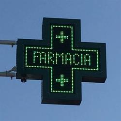 Farmacia Altrecati Dott.Ssa Lenti Delia, Alessandria orari di apertura