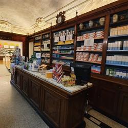 Farmacia Amisano dr. Virgilio, Vercelli orari di apertura