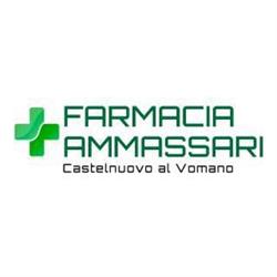 Farmacia Ammassari, Castelnuovo vomano orari di apertura