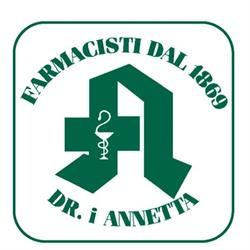 Farmacia Annetta Dr. Antonino, Roma orari di apertura