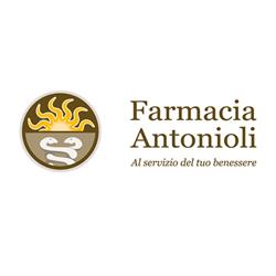 Farmacia Antonioli Di Del Monte M.angela e Golinelli Stefano S.n.c., Pesaro orari di apertura